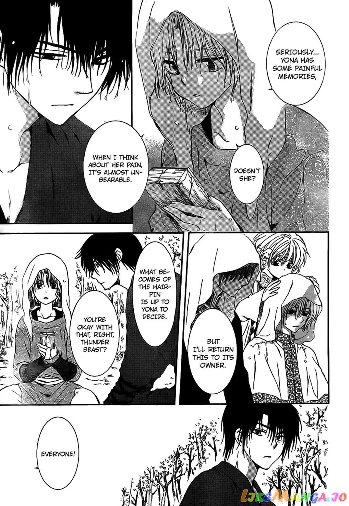 Yona of the Dawn Chapter 125 image 29_optimized